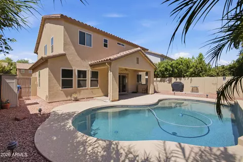 4543 E Franklin Ave, Gilbert, AZ 85295 photo 44