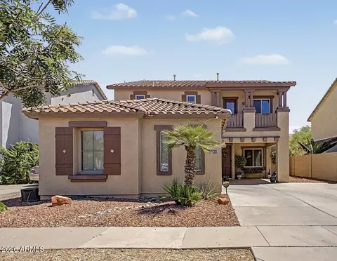 4543 E Franklin Ave, Gilbert, AZ 85295