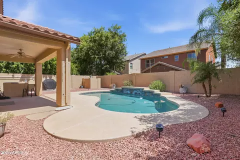4543 E Franklin Ave, Gilbert, AZ 85295 photo 34