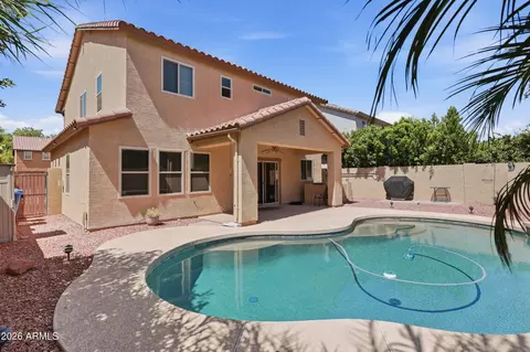 4543 E Franklin Ave, Gilbert, AZ 85295 photo 37