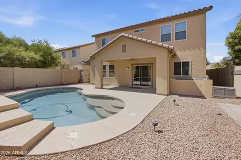 4543 E Franklin Ave, Gilbert, AZ 85295 photo 36