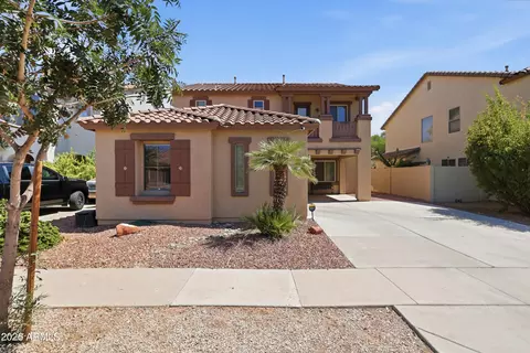 4543 E Franklin Ave, Gilbert, AZ 85295 photo 38