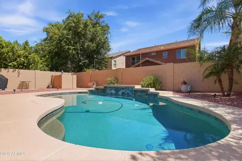 4543 E Franklin Ave, Gilbert, AZ 85295 photo 42