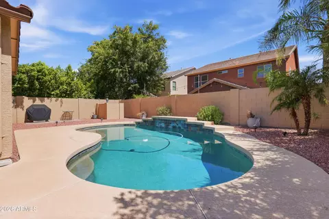 4543 E Franklin Ave, Gilbert, AZ 85295 photo 41