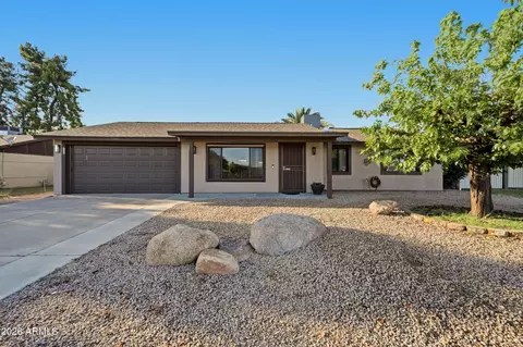 1348 W Renee Dr, Phoenix, AZ 85027