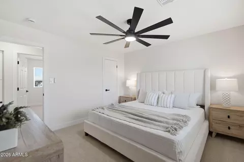 Bedroom - 2626 E Billings St, Mesa, AZ 85213 photo 3 of 8