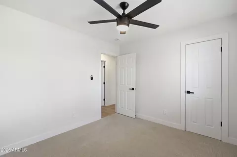 Bedroom - 2626 E Billings St, Mesa, AZ 85213 photo 6 of 8