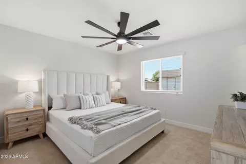 Bedroom - 2626 E Billings St, Mesa, AZ 85213 photo 1 of 8