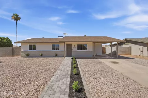 2626 E Billings St, Mesa, AZ 85213