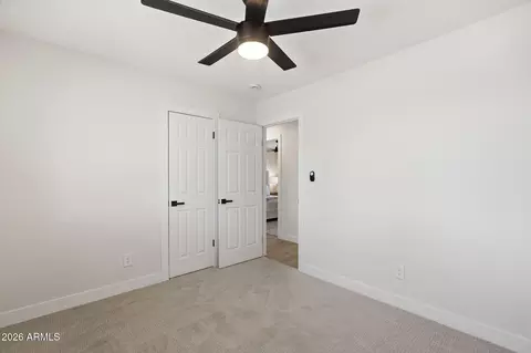 Bedroom - 2626 E Billings St, Mesa, AZ 85213 photo 8 of 8