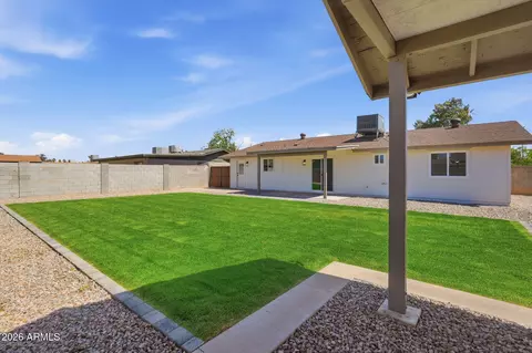 Exterior - 2626 E Billings St, Mesa, AZ 85213 photo 6 of 8