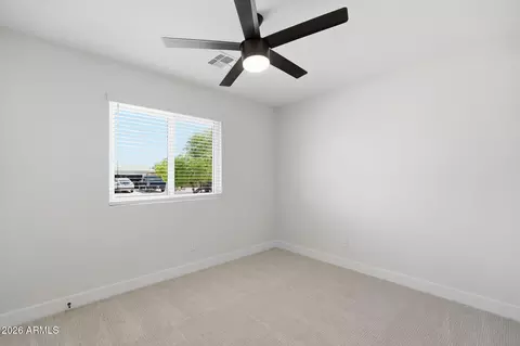 Bedroom - 2626 E Billings St, Mesa, AZ 85213 photo 5 of 8