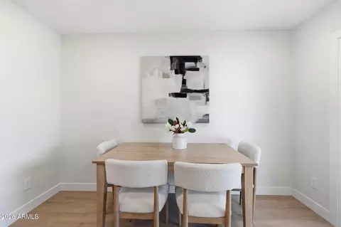 Dining - 2626 E Billings St, Mesa, AZ 85213 photo 2 of 2