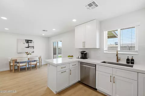 Kitchen - 2626 E Billings St, Mesa, AZ 85213 photo 4 of 6