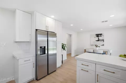 Kitchen - 2626 E Billings St, Mesa, AZ 85213 photo 5 of 6