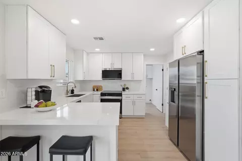 Kitchen - 2626 E Billings St, Mesa, AZ 85213 photo 1 of 6