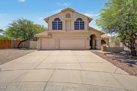 1311 E Grandview Rd, Phoenix, AZ 85022