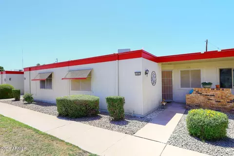 13027 N 111th Ave N, Sun City, AZ 85351