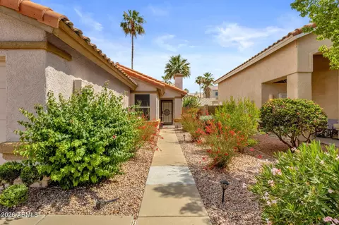 Exterior - 4755 E Angela Dr, Phoenix, AZ 85032 photo 4 of 7