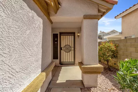 Entry Way - 4755 E Angela Dr, Phoenix, AZ 85032 photo 1 of 1