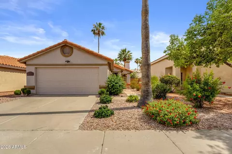 Exterior - 4755 E Angela Dr, Phoenix, AZ 85032 photo 2 of 7