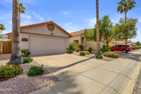 Exterior - 4755 E Angela Dr, Phoenix, AZ 85032 photo 3 of 7