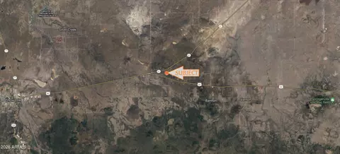 33 County Rd N3319 -- #-, Vernon, AZ 85940