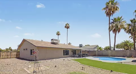 5625 W Grovers Ave, Glendale, AZ 85308