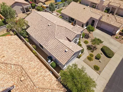 11862 E Sorrel Ln, Scottsdale, AZ 85259