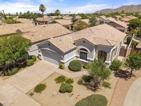 11862 E Sorrel Ln, Scottsdale, AZ 85259