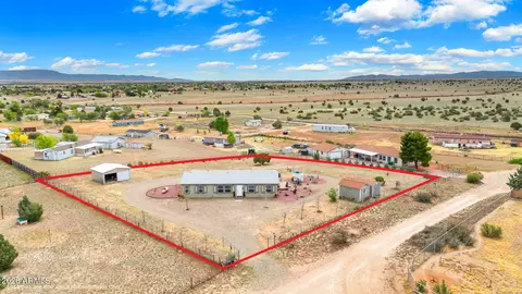 2115 N Papago Trl, Chino Valley, AZ 86323