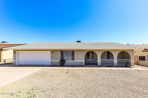 4335 W Garden Dr, Glendale, AZ 85304