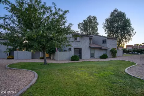 15415 N 2nd St, Phoenix, AZ 85022