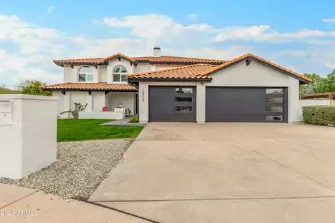 10775 N 101st St, Scottsdale, AZ 85260