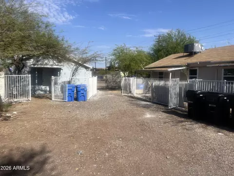 5013 N 22nd Ave, Phoenix, AZ 85015