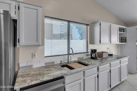 Kitchen - 9865 S 44th St, Phoenix, AZ 85044 photo 2 of 3