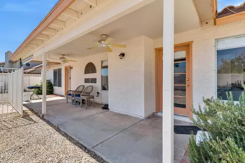Exterior - 9865 S 44th St, Phoenix, AZ 85044 photo 8 of 8