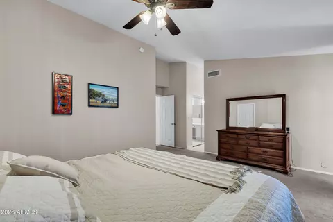 Bedroom - 9865 S 44th St, Phoenix, AZ 85044 photo 2 of 2