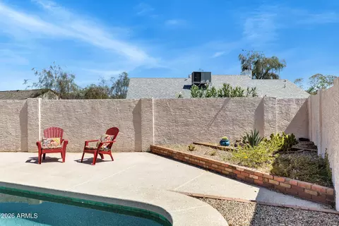 Exterior - 9865 S 44th St, Phoenix, AZ 85044 photo 5 of 8
