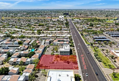 3353 S Rural Rd #-, Tempe, AZ 85282