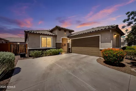 26069 W Lone Cactus Dr, Buckeye, AZ 85396