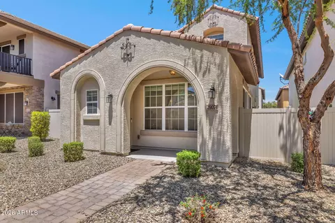 29074 N 125th Ave, Peoria, AZ 85383