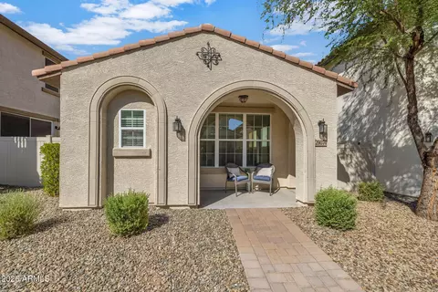 29074 N 125th Ave, Peoria, AZ 85383