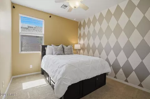 Bedroom - 11029 E Shepperd Ave, Mesa, AZ 85212 photo 1 of 5