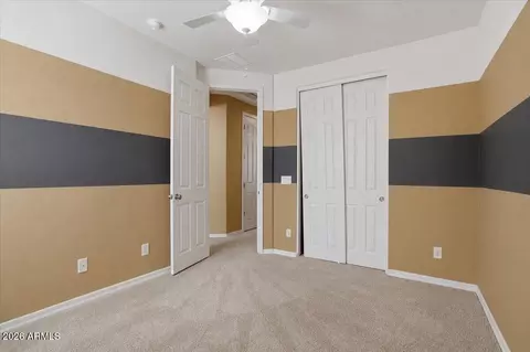 Bedroom - 11029 E Shepperd Ave, Mesa, AZ 85212 photo 3 of 5