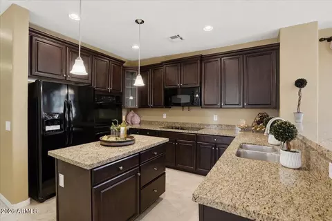 Kitchen - 11029 E Shepperd Ave, Mesa, AZ 85212 photo 1 of 3
