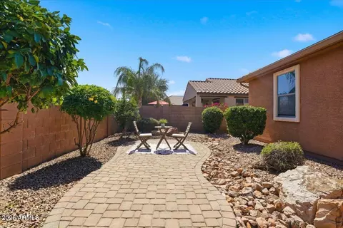 Exterior - 11029 E Shepperd Ave, Mesa, AZ 85212 photo 6 of 7