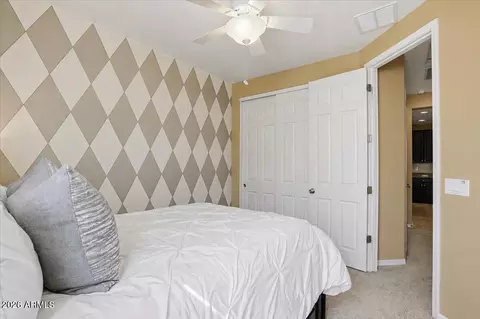 Bedroom - 11029 E Shepperd Ave, Mesa, AZ 85212 photo 2 of 5
