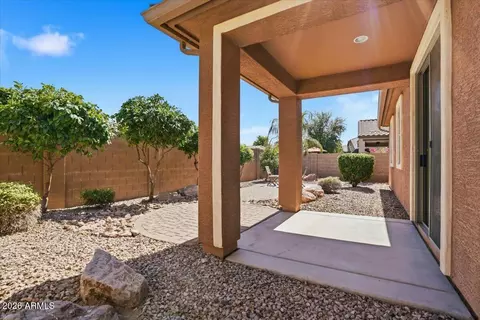 Exterior - 11029 E Shepperd Ave, Mesa, AZ 85212 photo 3 of 7