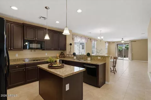 Kitchen - 11029 E Shepperd Ave, Mesa, AZ 85212 photo 3 of 3